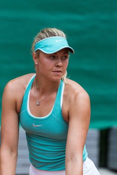 Carina Witthöft 624 - BL CadA - TC Rueppurr Karlsruhe : Ergebnis: 3:6